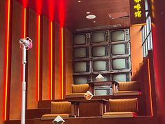 -人民咖啡馆(四行仓库店)