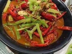 -龙虾风暴(松江店)