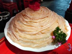 一咪鸭肠-重庆袁老四火锅(武进万达店)