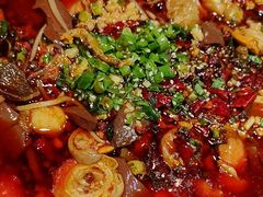 -东北大院·东北菜(三台子店)