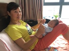 -贝斯特月嫂·育婴护理(北外滩总店)
