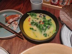 -薇酌饮·陕西菜(南门外店)