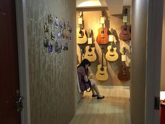 -Monkey Music小猴子现代音乐