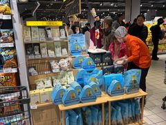 -物美大卖场(玉蜓桥店)