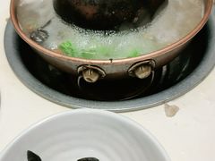 -阳坊胜利涮羊肉(阳坊老店)