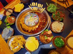 -麻大侠老火锅(巴国城店)