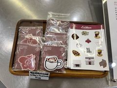 -LilBee Coffee