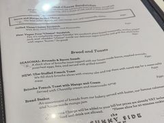 -The Sunny Side Cafe Station 1
