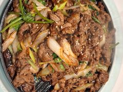 -万荣烤鸭店·北京菜(天坛店)