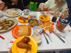-冰岛茶餐厅(世茂店)