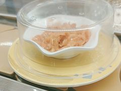 -争鲜回转寿司(浦东三钢里PLUS店)