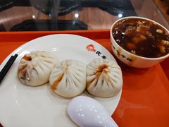 -庆丰包子铺(和平里店)