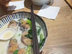 -鲜越鲜鱼粉(财富购物中心店)