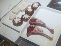 -金正海悦大酒店·法式铁板烧·演绎(海悦天地购物广场店)