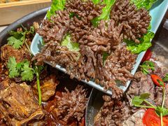 -浩爷羊蝎子火锅(双榆树店)