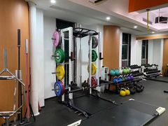 -MEGA BASE 健身馆(南山店)