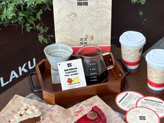 -猫屎咖啡(上下九步行街店)