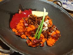 -旧街市鲜货老火锅(大光路店)