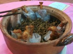 茶香骨-荷香居(洞企石路店)
