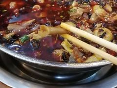 -黑竹香鸡(营和巷店)