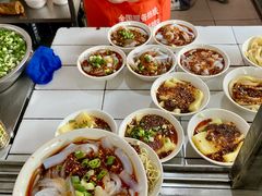 -洞子口张老二凉粉(文殊院店)