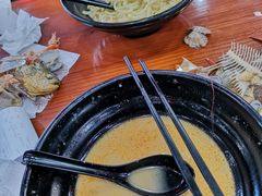 小网海鲜面-台州老六海鲜面馆(上南总店)