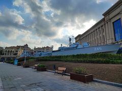 -中国人民解放军海军博物馆