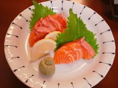 -樱の花亭日本料理店