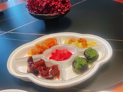 -翕间食·精致淮扬菜(江苏大剧院店)