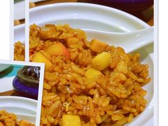 -荷风细雨·中国茶宴(碧云店)