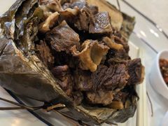 -泰钰丰烤鸭.天津菜(开发区店)