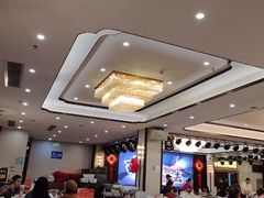 -东江渔村·古典园林·30年粤菜老字号(太和店)