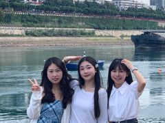 -中国宜宾·长江地标广场