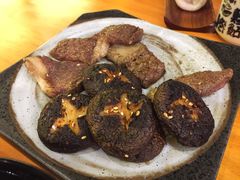 -竹马炭火烤肉(南屏店)