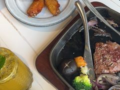 -牛扒先生·厚切雪花牛扒西餐厅(北京路禺山路店)