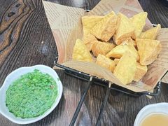 -大洋家·潮汕鱼鲜·花胶砂锅粥(天河东路店)