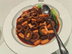 -鲁班张葱烧海参(马庄街店)