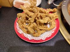 -沸炉重庆老火锅(军事博物馆店)