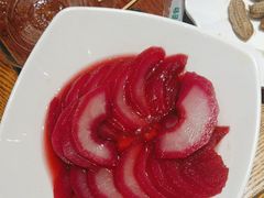 -金刚山烧烤(中山路店)