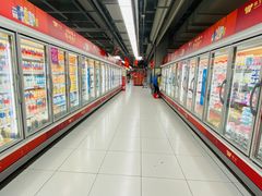 -家乐福(古北店)