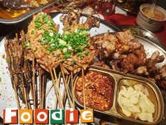 -醉烧膘·烧烤夜宵王(总店)