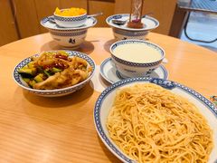 -赵记传承·中式甜品(珠海香洲柠溪大道店)