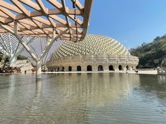 -牛首山文化旅游区