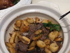 -蔡澜点心·粤菜(月星环球港店)