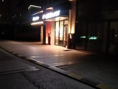 -必胜客(北苑路店)