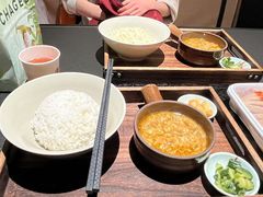 -金陵家宴·金陵春·南京菜(夫子庙店)