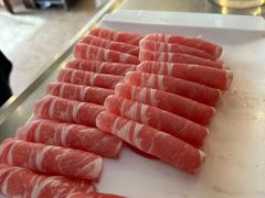 -清真·鸦儿李记·涮肉(花市店)
