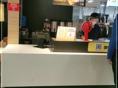 -麦当劳(天津站三店)