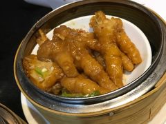 -糖朝(尖沙咀店)