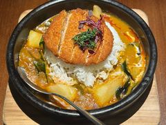 -本处·素食·融合料理(南油店)